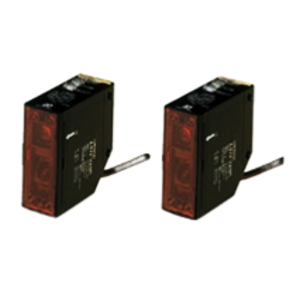 Z4W-V25R 5M New Omron LED Displacement Sensor